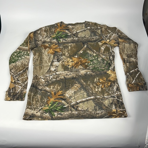 Magellan Outdoors Other - Magellan Outdoor Camo T-Shirt Sz: XXL